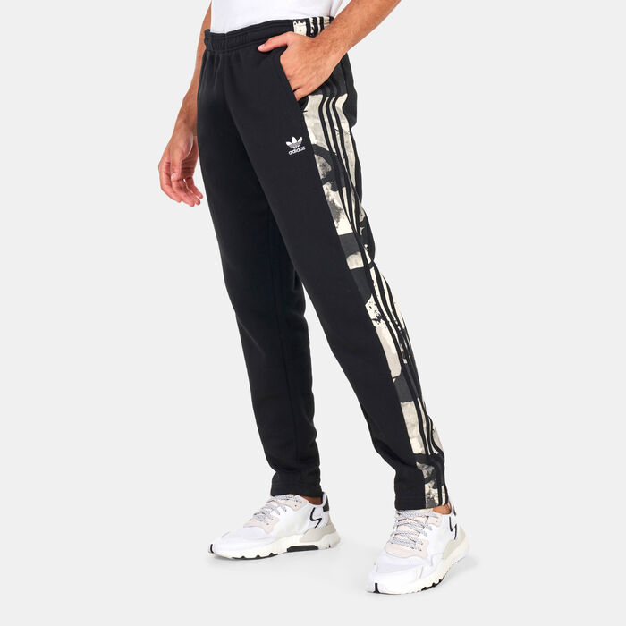 Men's Camo Series Sweatpants Men's Camo Series Sweatpants image number 0