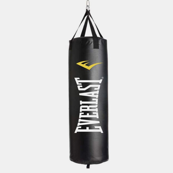 Nevatear Heavy Punching Bag - 40 lbs Nevatear Heavy Punching Bag - 40 lbs image number 0