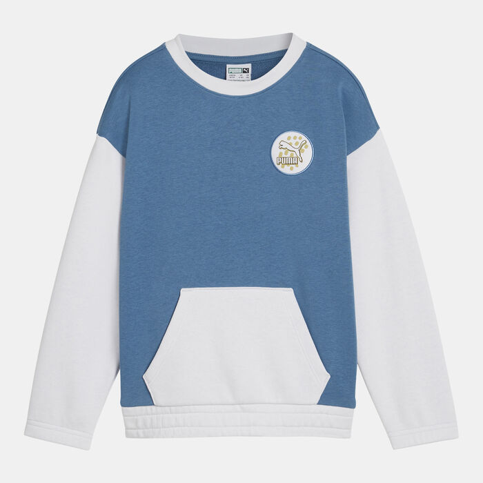 Kids' Classics FC Sweatshirt Kids' Classics FC Sweatshirt image number 0