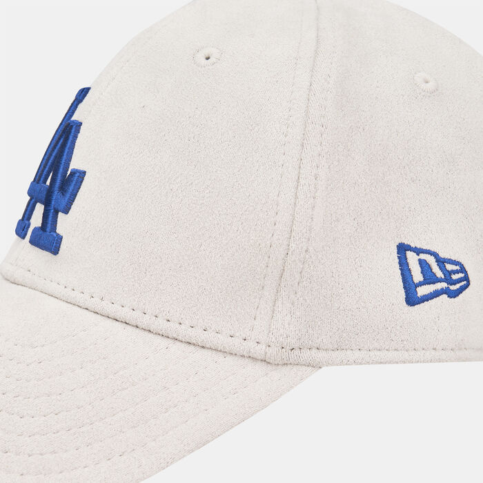 Men's MLB Los Angeles Dodgers 39THIRTY Cap image number 2