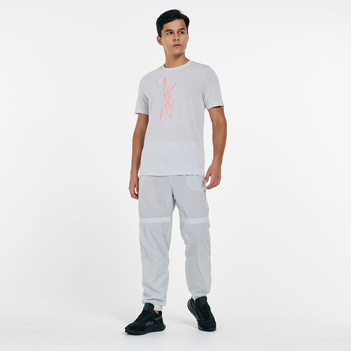 Men's Meet You There T-Shirt Men's Meet You There T-Shirt image number 2