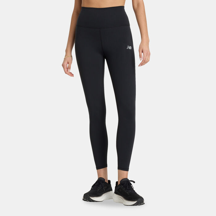 Women's NB Harmony Leggings Women's NB Harmony Leggings image number 0
