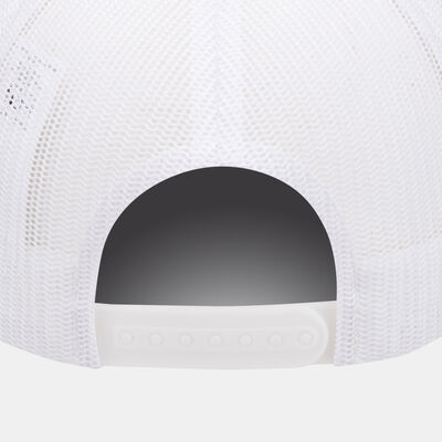 Mesh™ Snap Back Hat