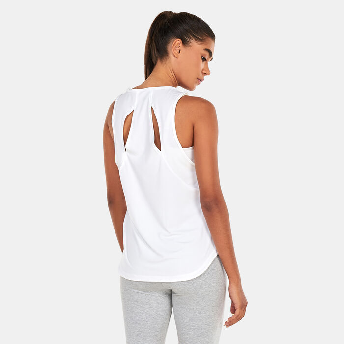 Women's Run CLOUDSPUN Running Tank Top Women's Run CLOUDSPUN Running Tank Top image number 1