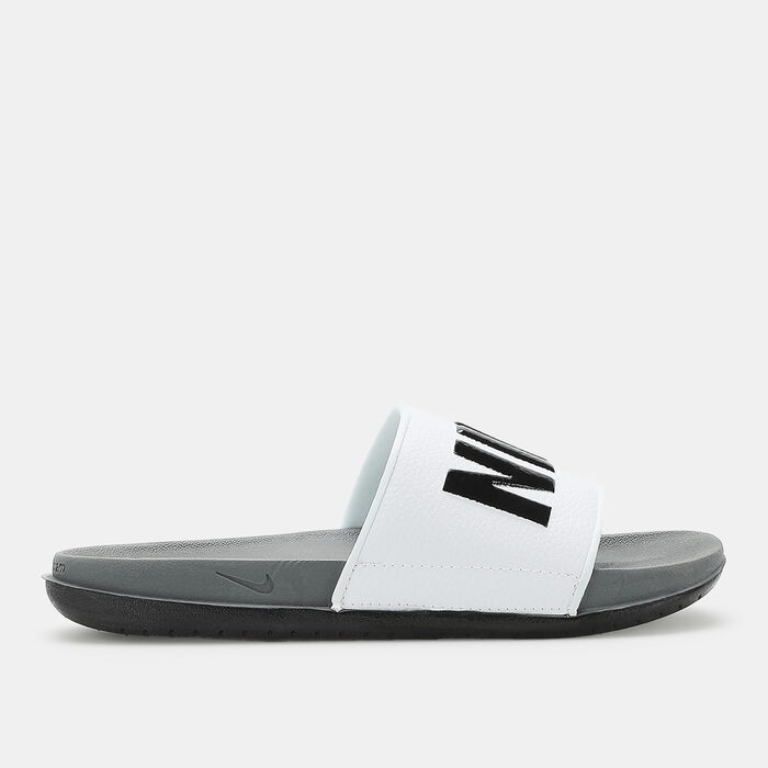 Men's Offcourt Slides image number 2