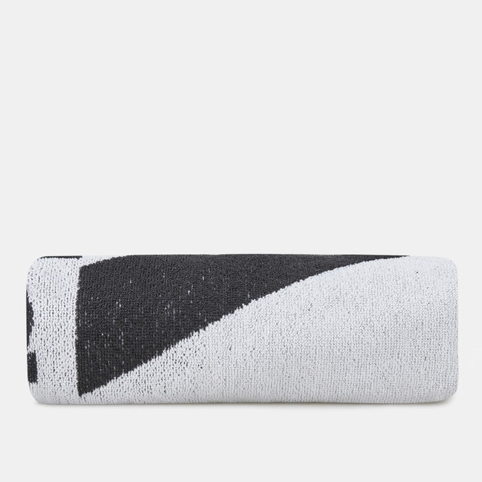 Logo Towel - Small image number 0