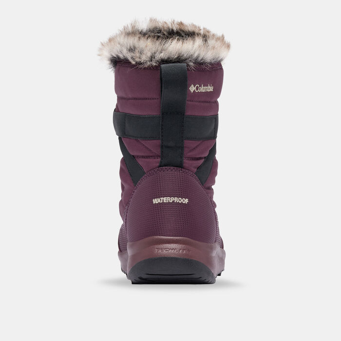 Women's Minx Shorty IV Hiking Boots image number 5