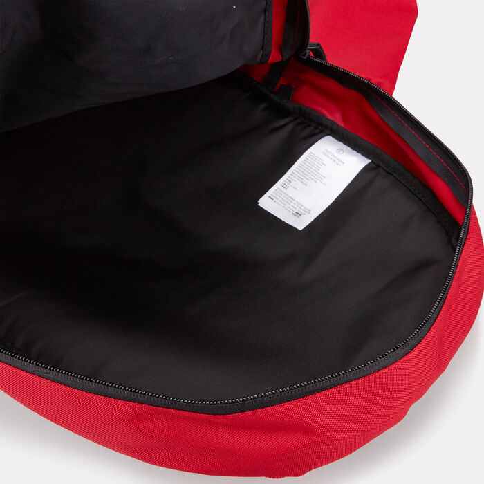 Kids' Air School Backpack Kids' Air School Backpack image number 4