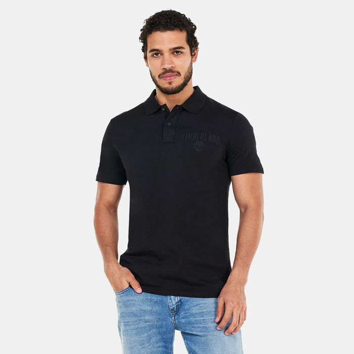 Men's Outdoor Heritage EK+ Polo Shirt Men's Outdoor Heritage EK+ Polo Shirt image number 0