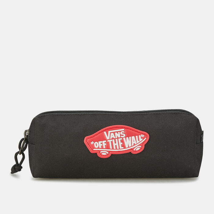 Kids' Vans Off The Wall Pencil Pouch Kids' Vans Off The Wall Pencil Pouch image number 0