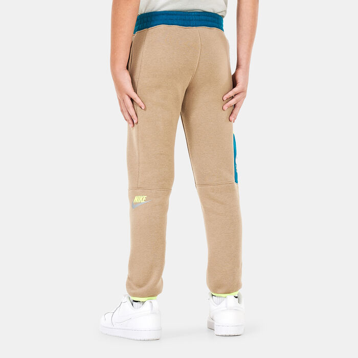 Kids' Sportwear Illuminate Joggers (Younger Kids) Kids' Sportwear Illuminate Joggers (Younger Kids) image number 1