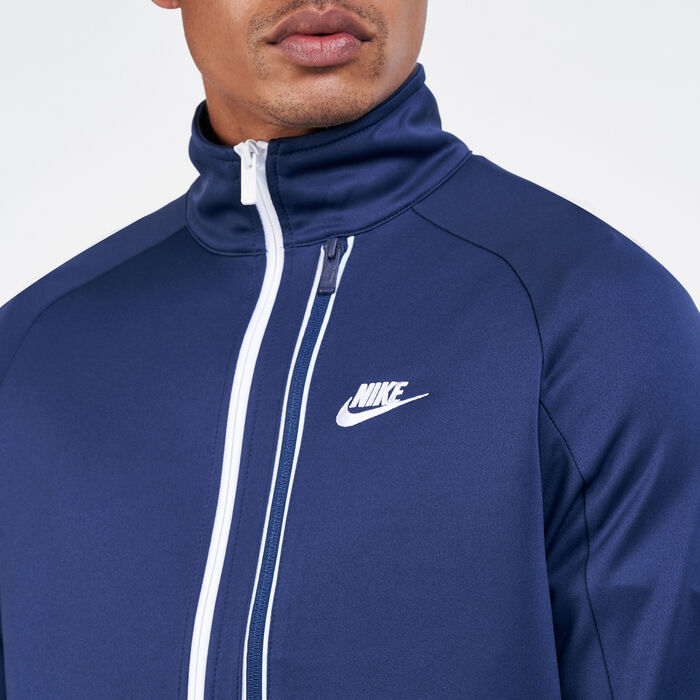 Men's Sportswear N98 Tribute Track Jacket Men's Sportswear N98 Tribute Track Jacket image number 3