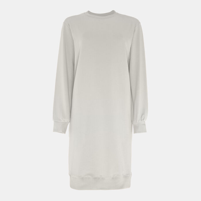 Women's Terry Dress Women's Terry Dress image number 0