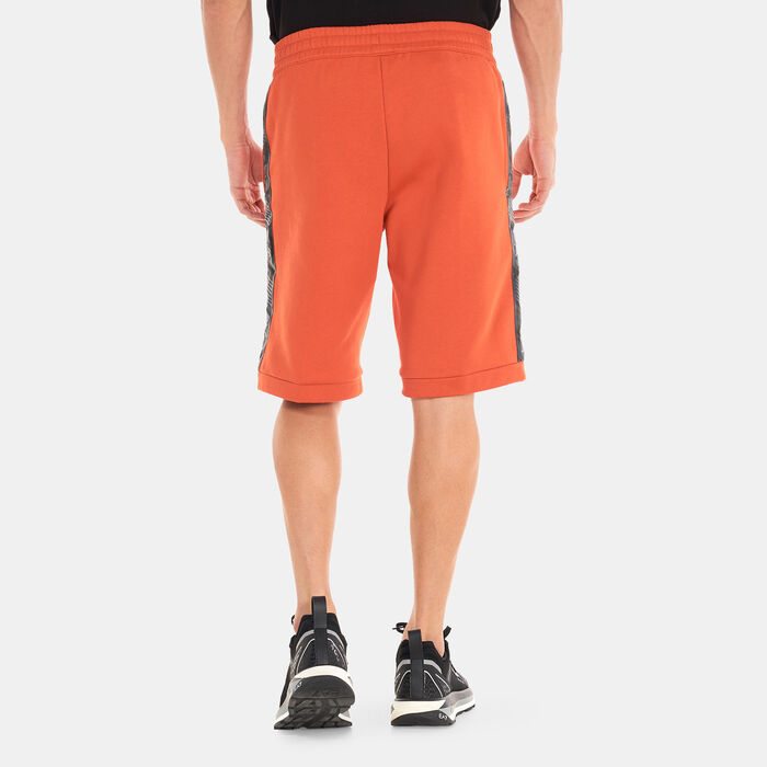 Men's Train Tape Logo Series Shorts Men's Train Tape Logo Series Shorts image number 1