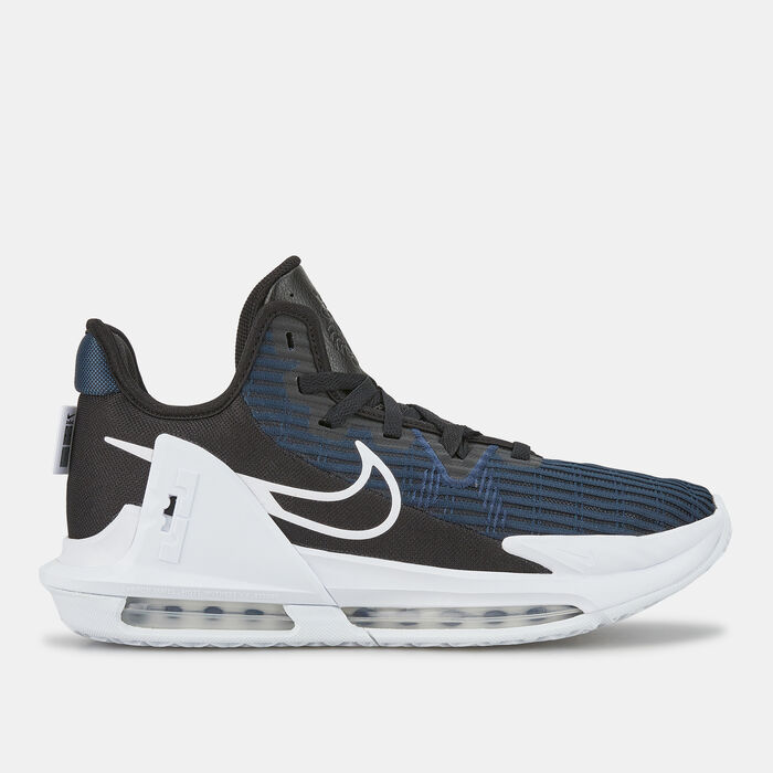 Men's LeBron Witness VI Shoe image number 0