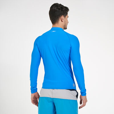 Men's Delight Long Sleeves Rashguard Men's Delight Long Sleeves Rashguard