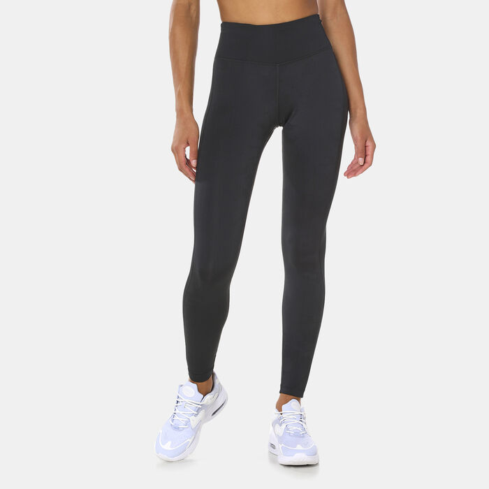 Women's Dri-FIT Fast Leggings Women's Dri-FIT Fast Leggings image number 0