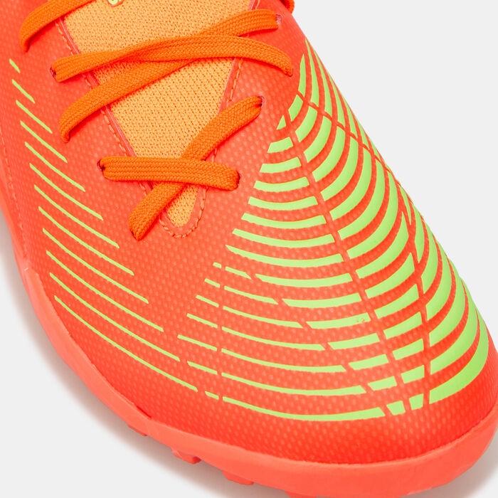 Kids' Predator Edge.3 Turf Ground Football Shoe image number 4