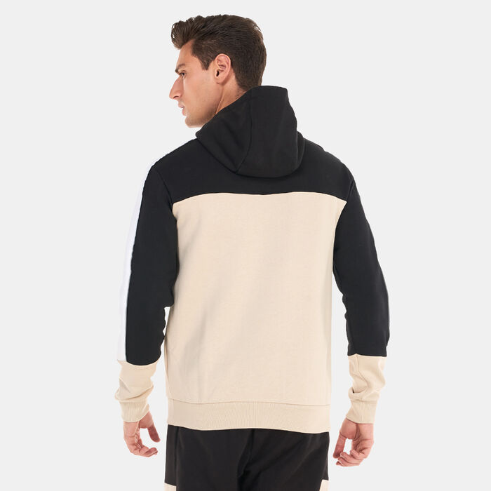 Men's Train Athletic Colourblock Hoodie Men's Train Athletic Colourblock Hoodie image number 1