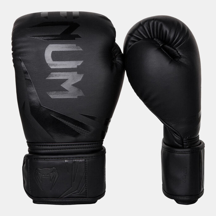 Challenger 3.0 Boxing Gloves (10 Oz) Challenger 3.0 Boxing Gloves (10 Oz) image number 0