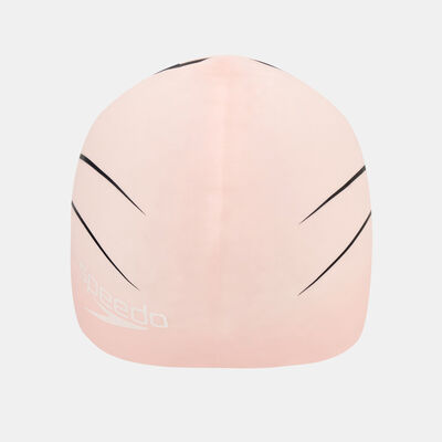 Kids' Printed Swimming Cap Kids' Printed Swimming Cap