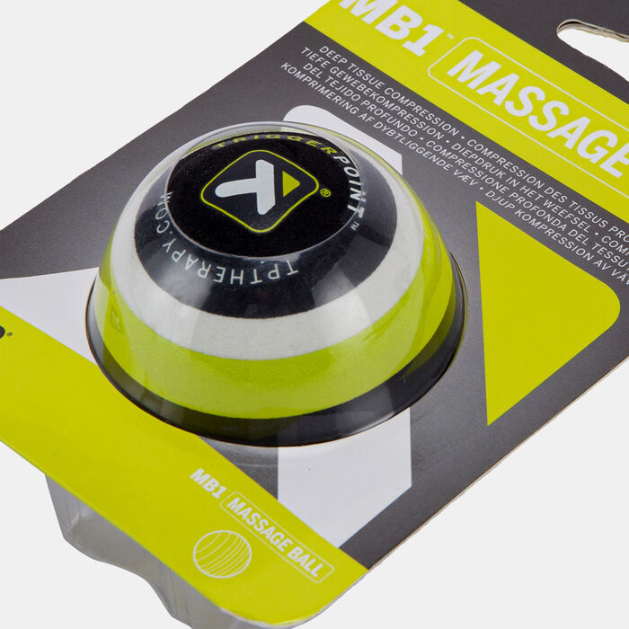 Grid MB1 Massage Ball Grid MB1 Massage Ball image number 2