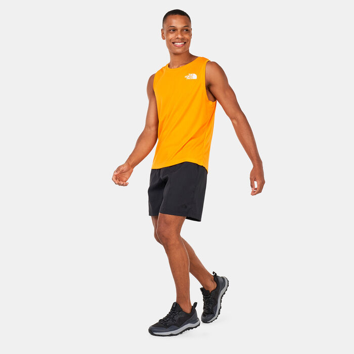 Men's Class V Pull On Shorts Men's Class V Pull On Shorts image number 2
