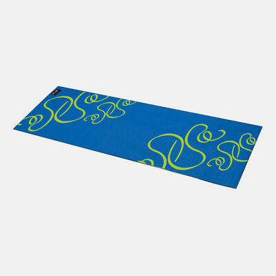 Sculptured Yoga Mat Sculptured Yoga Mat