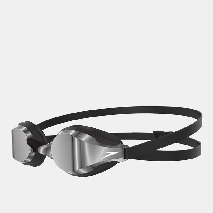 Fastskin Speedsocket 2 Mirrored Swimming Goggles image number 3