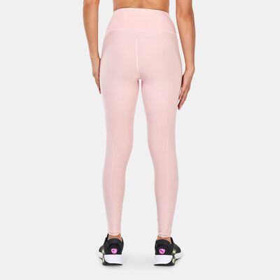 Women's Studio Yogini Luxe High Waist 7/8 Leggings