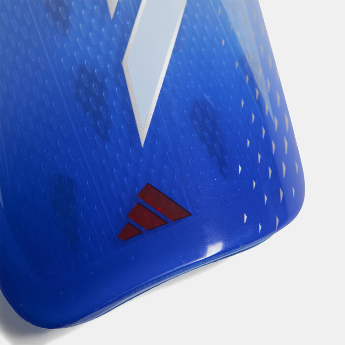 X League Football Shin Guards image number 3