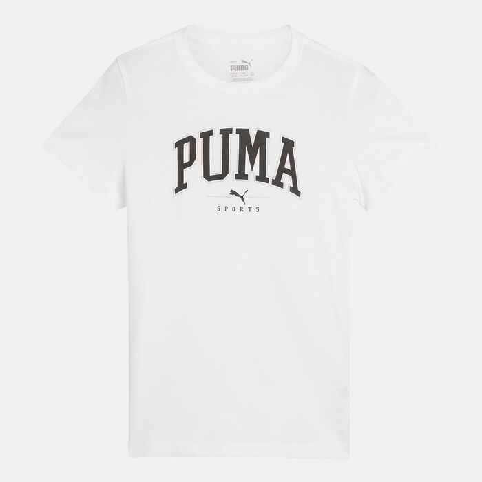 Kids' Squad T-Shirt Kids' Squad T-Shirt image number 0