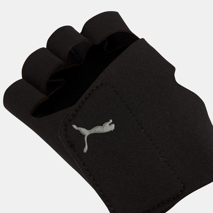Men's Essential Premium Training Gloves Men's Essential Premium Training Gloves image number 2