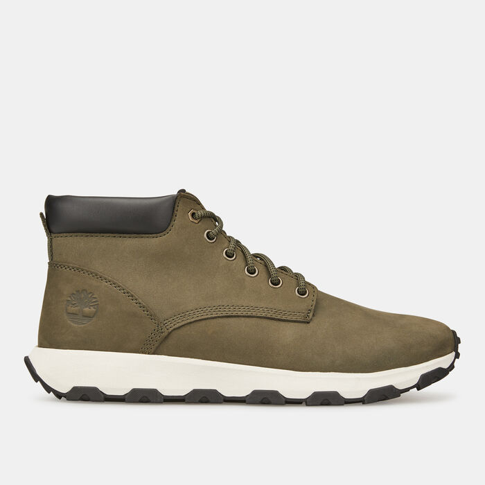 Men's Winsor Park Chukka Shoe Men's Winsor Park Chukka Shoe image number 0