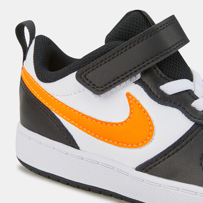 Kids' Court Borough Low 2 Shoe (Baby and Toddler) Kids' Court Borough Low 2 Shoe (Baby and Toddler) image number 4