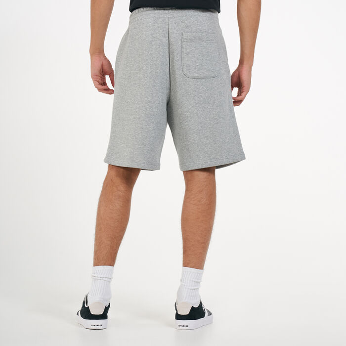 Men's Nova Knitted Shorts image number 1