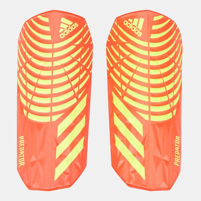 Men's Predator Edge League Shinguards Men's Predator Edge League Shinguards image number 0