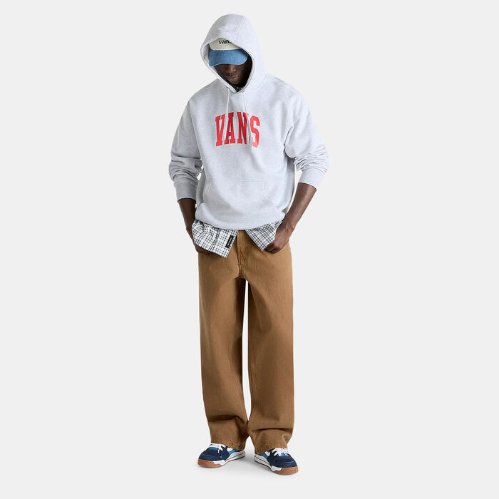Men's Arched Hoodie Men's Arched Hoodie image number 2