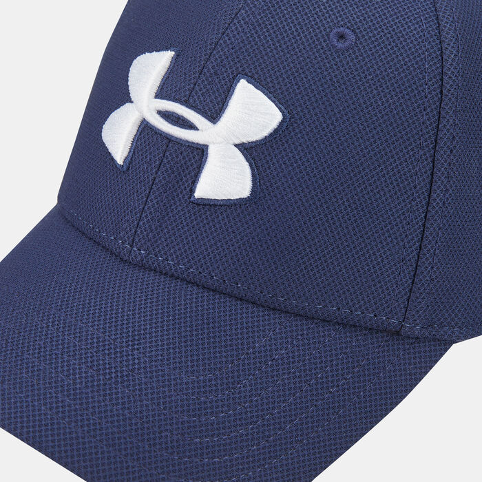 Men’s Blitzing 3.0 Cap Men’s Blitzing 3.0 Cap image number 2