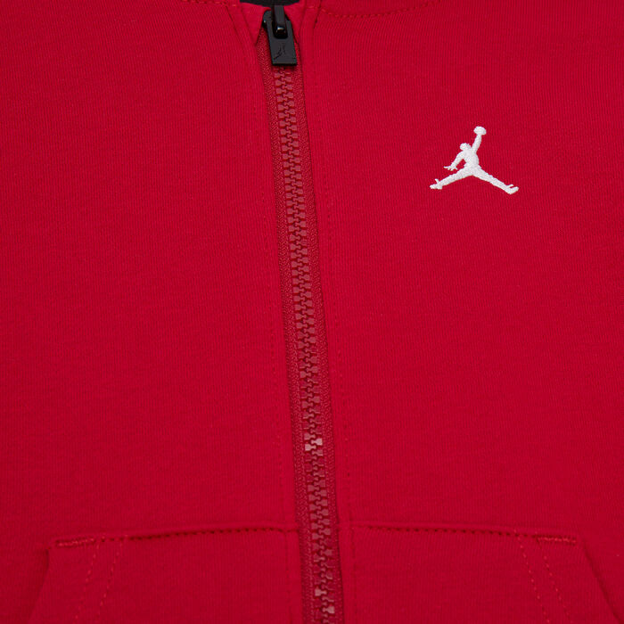 Kids' Brooklyn Hoode and Sweatpants Set Kids' Brooklyn Hoode and Sweatpants Set image number 1