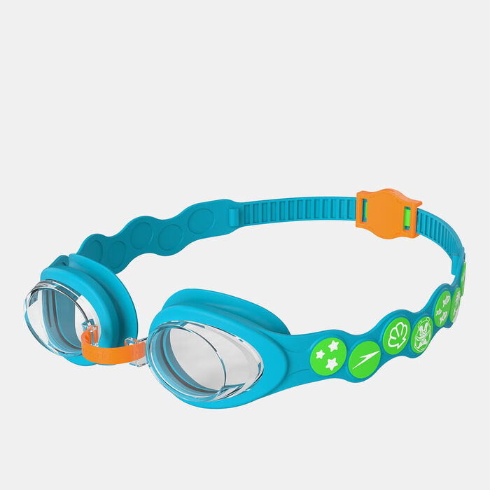 Kids' Spot Goggles image number 2