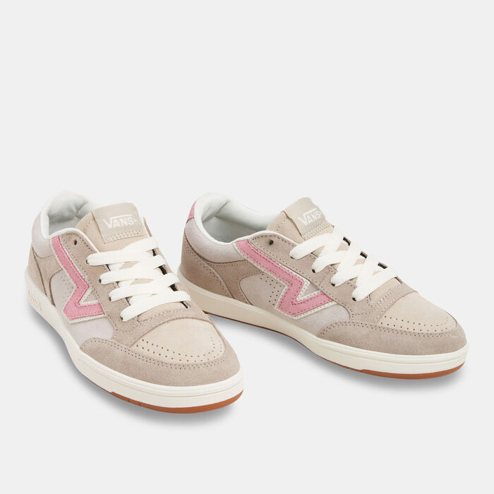 Lowland ComfyCush Unisex Shoes image number 1