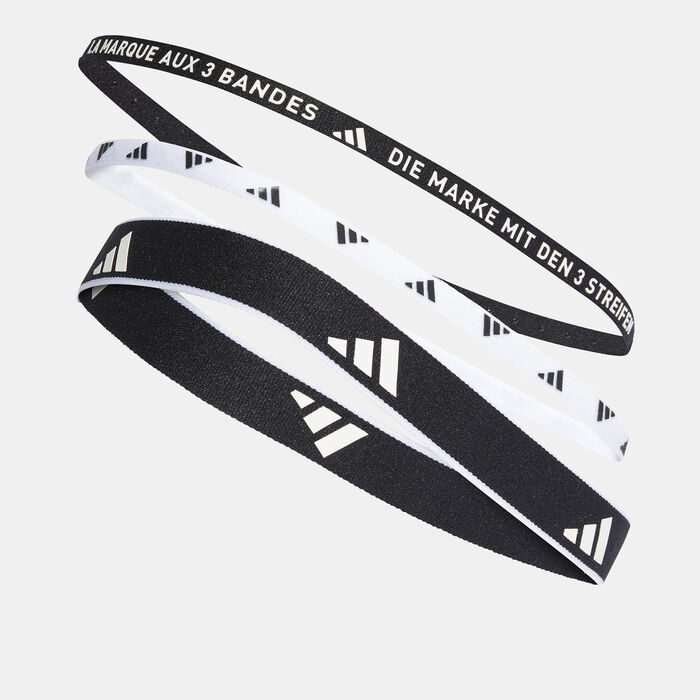 Training Headbands (3 Pack) Training Headbands (3 Pack) image number 0