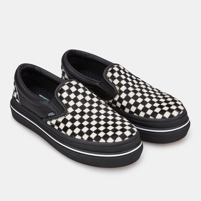 Women's Super ComfyCush Slip-On Shoe image number 1