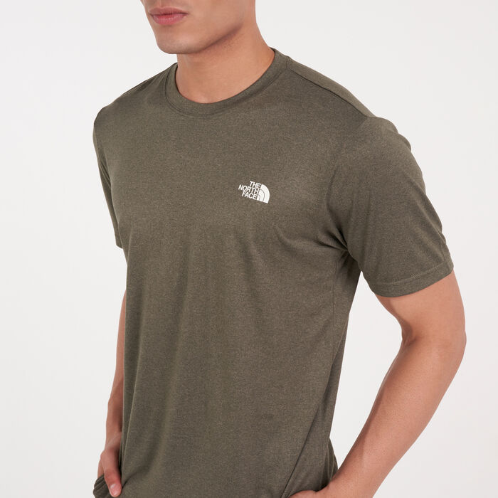 Men's Reaxion Amp T-Shirt Men's Reaxion Amp T-Shirt image number 3