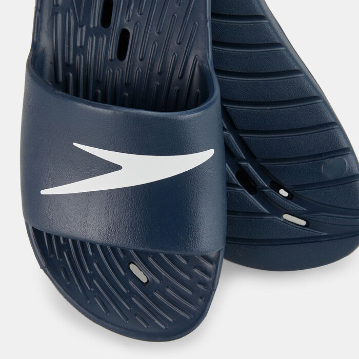 Kids' One Piece Ju Slides Kids' One Piece Ju Slides image number 2