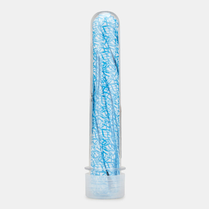 Flat Shoelaces (5 Pieces) Flat Shoelaces (5 Pieces) image number 0