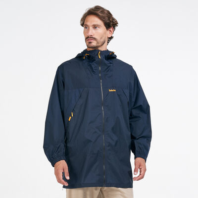 Men's Field Trip Poncho Jacket Men's Field Trip Poncho Jacket
