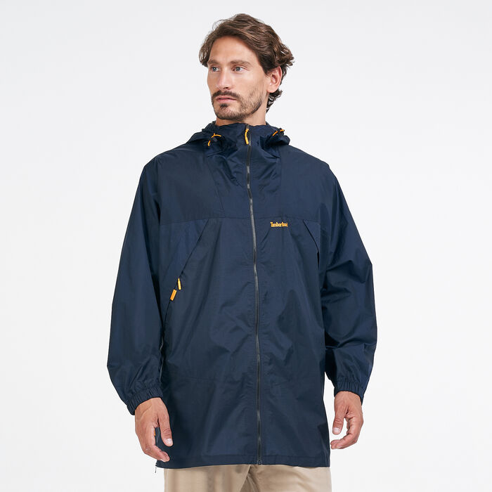 Men's Field Trip Poncho Jacket Men's Field Trip Poncho Jacket image number 0
