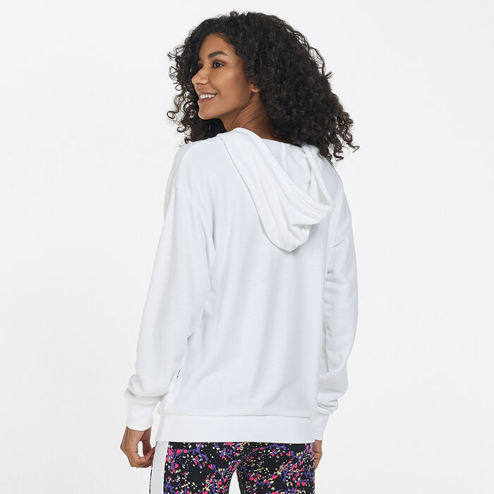 Women's Modern Basics Hoodie Women's Modern Basics Hoodie image number 1